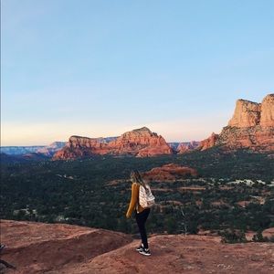 Meet your Posher, Grace